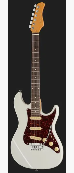 Larry Carlton S3 AWH New Gen, detalje 3