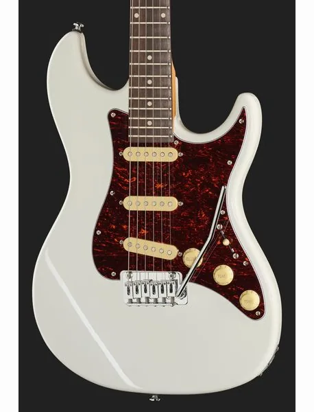 Larry Carlton S3 AWH New Gen, detalje 4