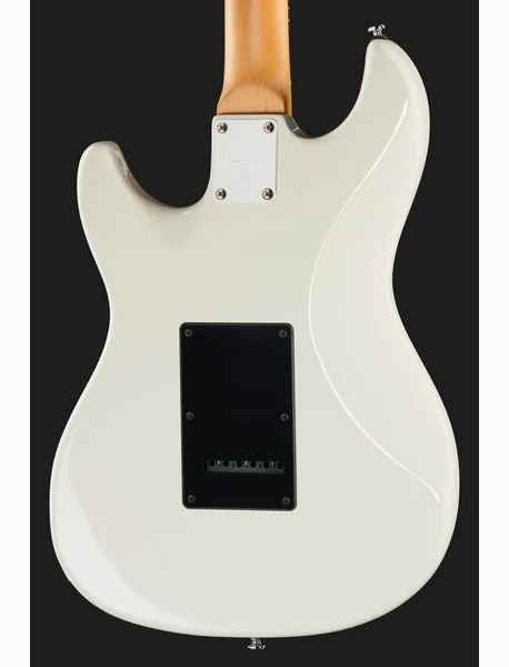Larry Carlton S3 AWH New Gen, detalje 5