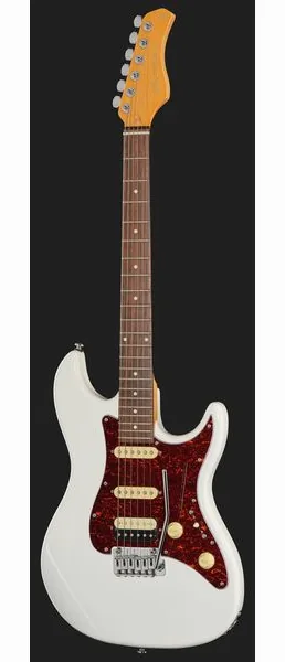 Larry Carlton S3 HSS AWH New Gen, detalje 2