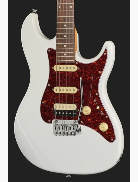 Larry Carlton S3 HSS AWH New Gen, detalje 4