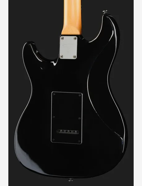 Larry Carlton S3 HSS BK New Gen, detalje 5