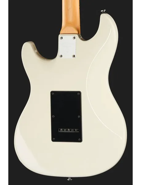 Larry Carlton S5 HSS OW, detalje 5