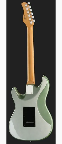 Larry Carlton S5 HSS SGM, detalje 3