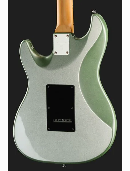 Larry Carlton S5 HSS SGM, detalje 5
