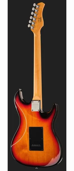 Larry Carlton S7 3TS New Gen LH, detalje 3