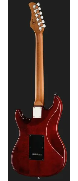 Larry Carlton S7 Ash Top Natural, detalje 3