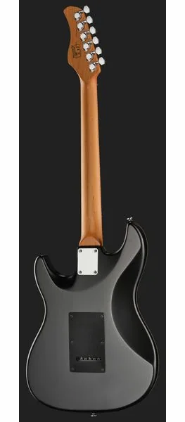 Larry Carlton S7 FM Trans Black New Gen, detalje 3