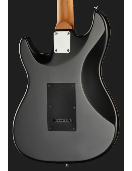 Larry Carlton S7 FM Trans Black New Gen, detalje 5