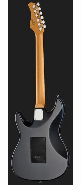 Larry Carlton S7 FM See Trans Blue New Gen, detalje 3