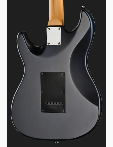 Larry Carlton S7 FM See Trans Blue New Gen, detalje 5