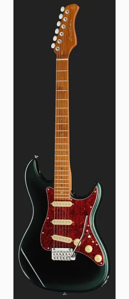 Larry Carlton S7 New Gen Dark Forest, detalje 2