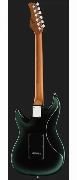 Larry Carlton S7 New Gen Dark Forest, detalje 3