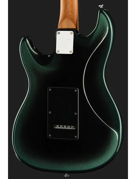 Larry Carlton S7 New Gen Dark Forest, detalje 5