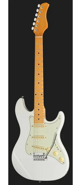 Larry Carlton S7 WH New Gen, detalje 2