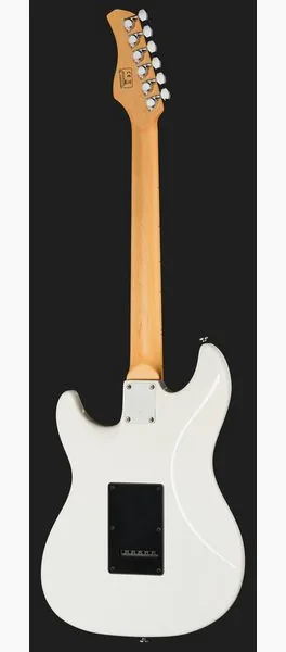 Larry Carlton S7 WH New Gen, detalje 3