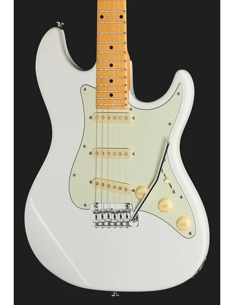 Larry Carlton S7 WH New Gen, detalje 4