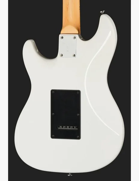 Larry Carlton S7 WH New Gen, detalje 5