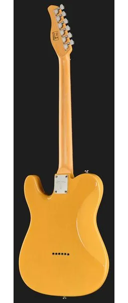 Larry Carlton T3 Butterscotch New Gen, detalje 3
