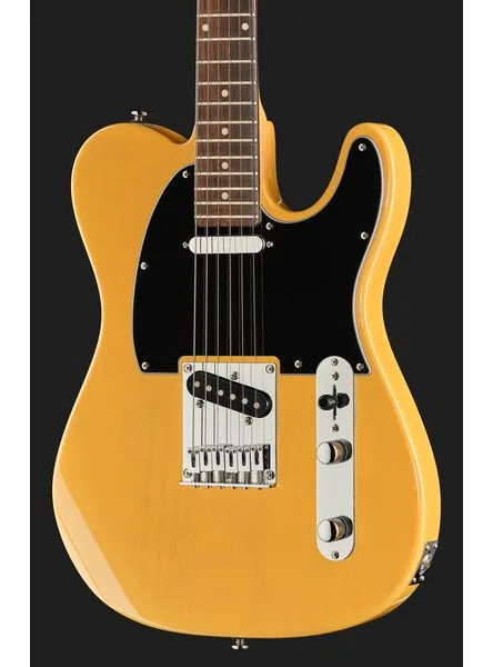 Larry Carlton T3 Butterscotch New Gen, detalje 4