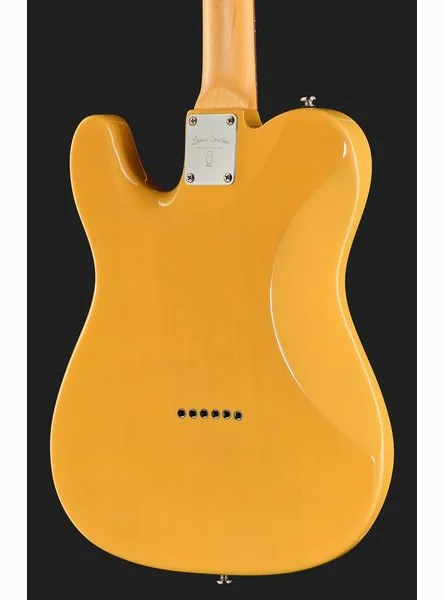 Larry Carlton T3 Butterscotch New Gen, detalje 5