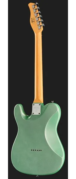 Larry Carlton T3 SGM New Gen, detalje 3