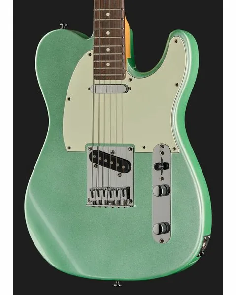 Larry Carlton T3 SGM New Gen, detalje 4