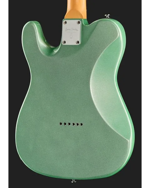 Larry Carlton T3 SGM New Gen, detalje 5