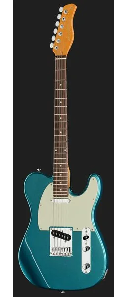 Larry Carlton T3 Tide Pool New Gen, detalje 2