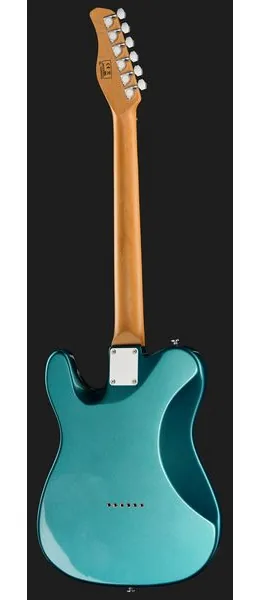 Larry Carlton T3 Tide Pool New Gen, detalje 3