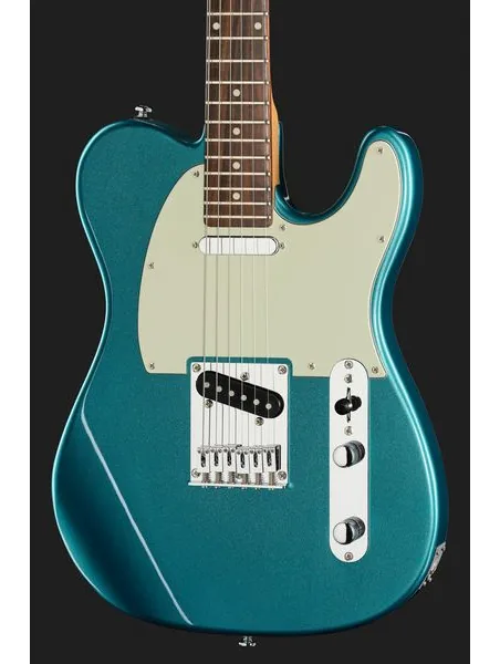 Larry Carlton T3 Tide Pool New Gen, detalje 4