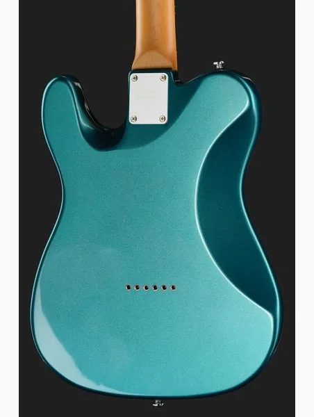Larry Carlton T3 Tide Pool New Gen, detalje 5