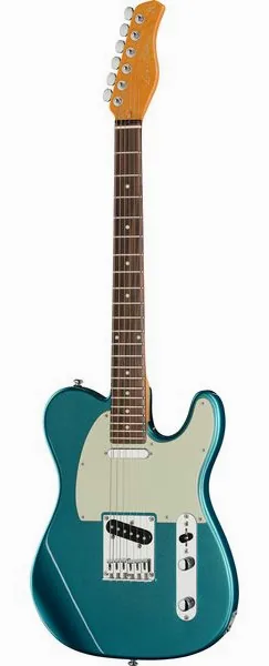 Larry Carlton T3 Tide Pool New Gen set forfra