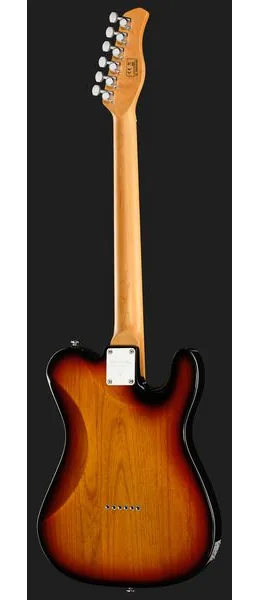 Larry Carlton T7 3TS New Gen LH, detalje 3