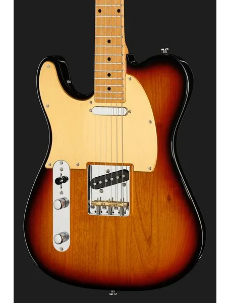 Larry Carlton T7 3TS New Gen LH, detalje 4