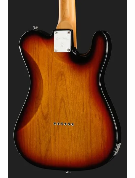 Larry Carlton T7 3TS New Gen LH, detalje 5