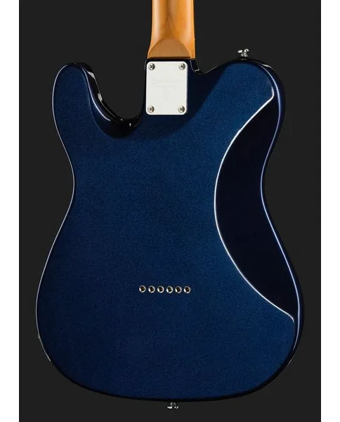 Larry Carlton T7 Dark Navy New Gen, detalje 5