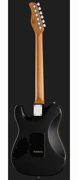 Larry Carlton T7 FM Trans Black New Gen, detalje 3