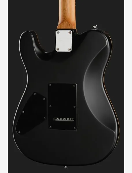 Larry Carlton T7 FM Trans Black New Gen, detalje 5