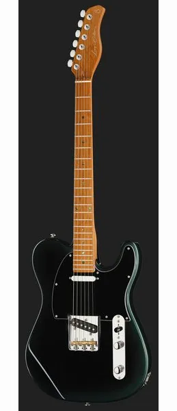 Larry Carlton T7 New Gen Dark Forest, detalje 2