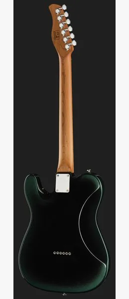 Larry Carlton T7 New Gen Dark Forest, detalje 3