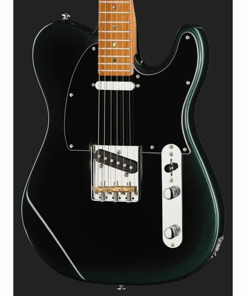 Larry Carlton T7 New Gen Dark Forest, detalje 4