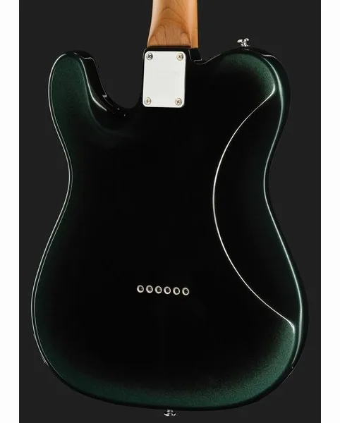 Larry Carlton T7 New Gen Dark Forest, detalje 5
