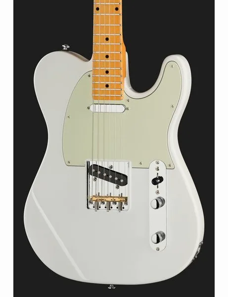Larry Carlton T7 White New Gen, detalje 4