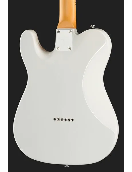 Larry Carlton T7 White New Gen, detalje 5