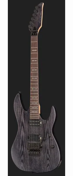 Larry Carlton X5 TBKS, detalje 2