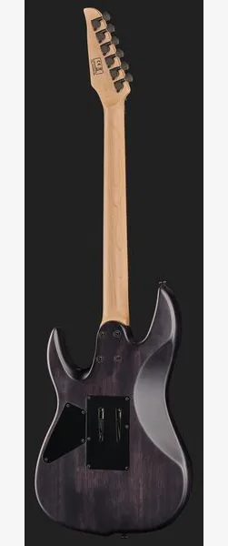 Larry Carlton X5 TBKS, detalje 3