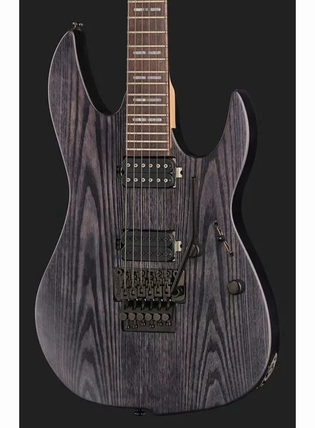 Larry Carlton X5 TBKS, detalje 4