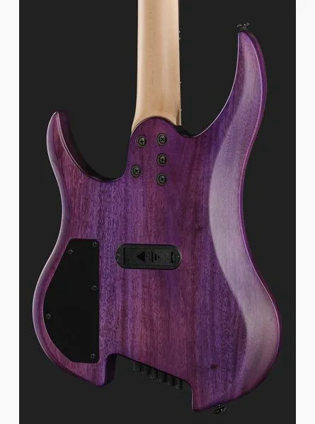 Legator Ghost G6FSS PUR, detalje 5