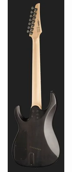 Legator Ninja N7FSS BK, detalje 3
